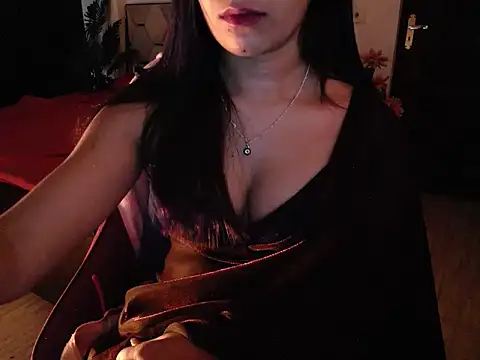 Little_princess01's cam snapshot