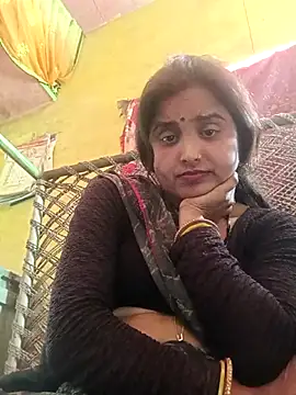 Pooja_hote's cam snapshot