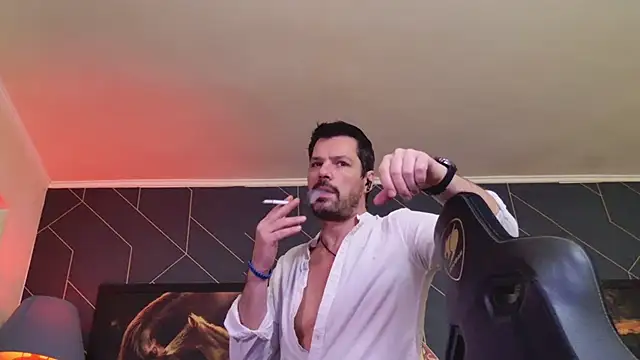 ChrisKox live sex cam