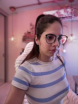 Zoe_Bae live sex cam