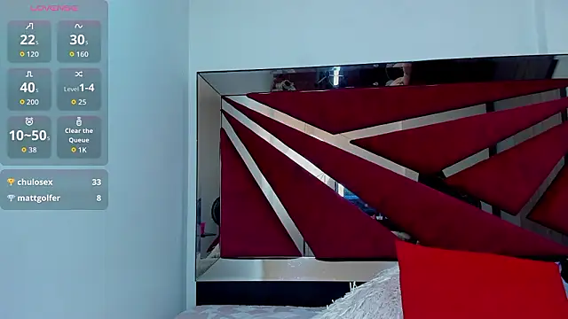 BarbaraKnox_'s cam snapshot