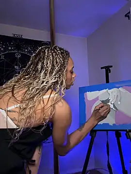 goddesskash's cam snapshot