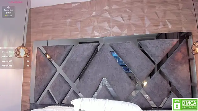 Scarlet__Jones_'s cam snapshot