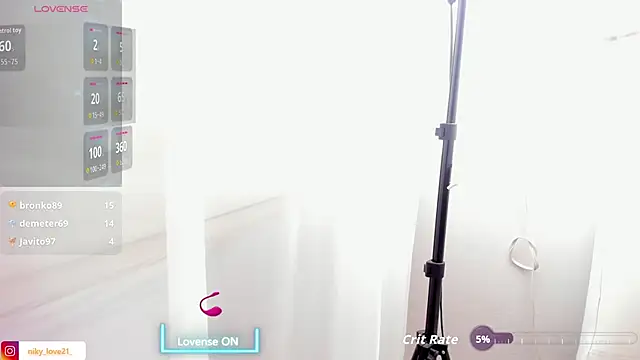 niky_love21's cam snapshot