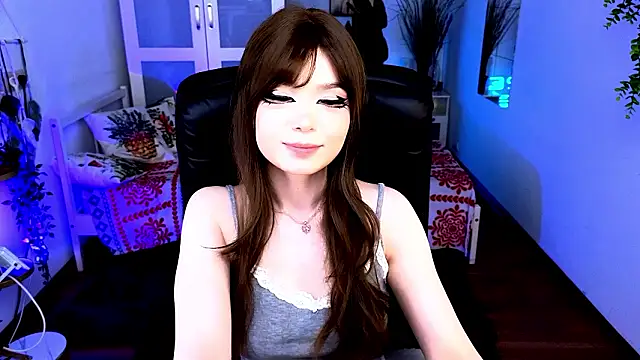 maddymystie live sex cam