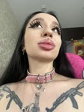 Molly__Moon's cam snapshot