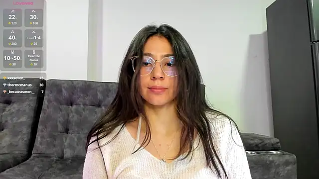 emmadiaz1's cam snapshot