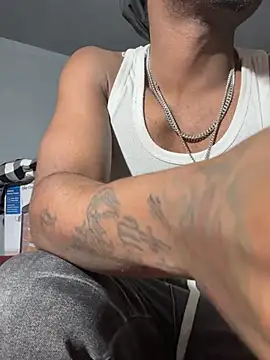 MIGHTYDEMONXXX's cam snapshot