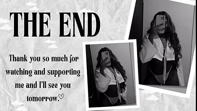 Im_Maria's cam snapshot