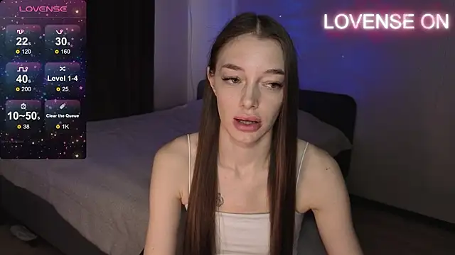 Cherry_air's cam snapshot