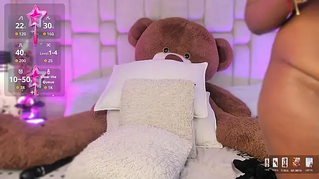 Daia_Ortiz's cam snapshot