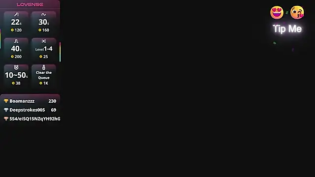 Tiifany_Baker's cam snapshot