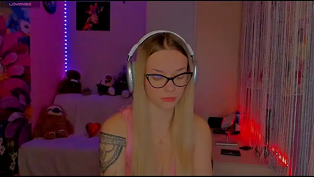 LilKittyX's cam snapshot