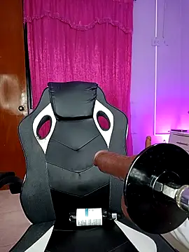 LunaaRosse's cam snapshot