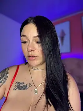 Megaan__More's cam snapshot