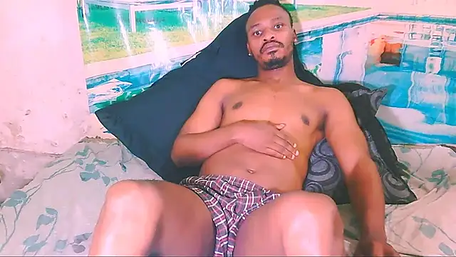 EbonyTiger69's cam snapshot