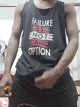 Binny91's cam snapshot