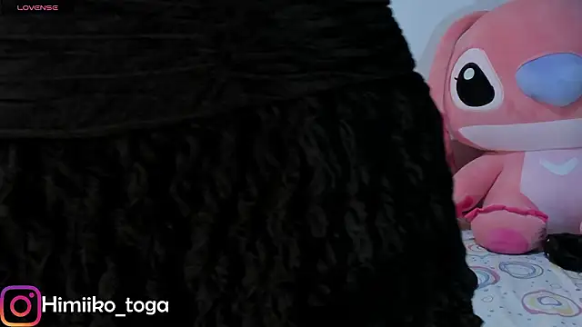 Himiiko_toga's cam snapshot