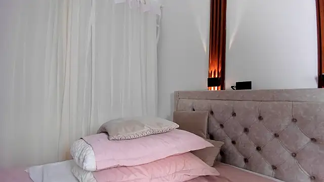 MillieBabe9's cam snapshot