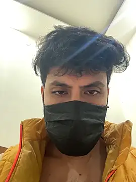 KABIRSWORLD's cam snapshot