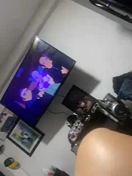 liliymike19's cam snapshot