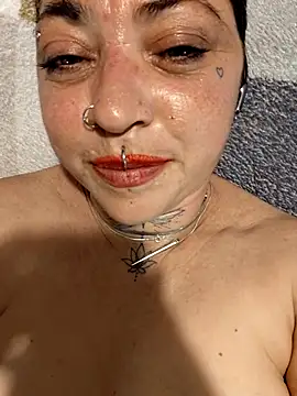 Ninfea7811's cam snapshot