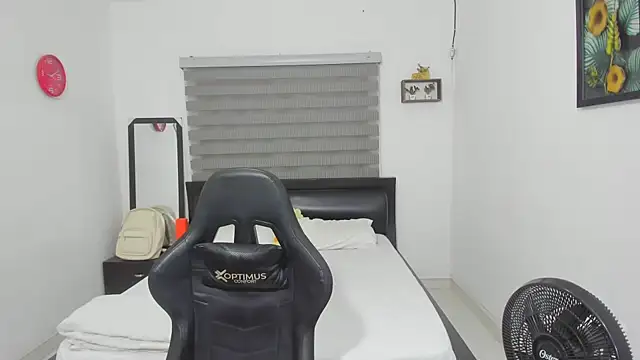 corzoethan's cam snapshot