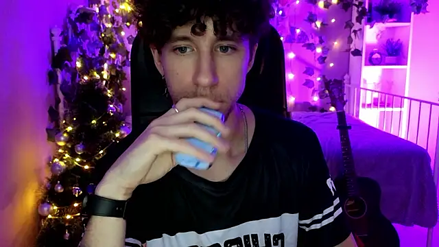 mark_caron's cam snapshot