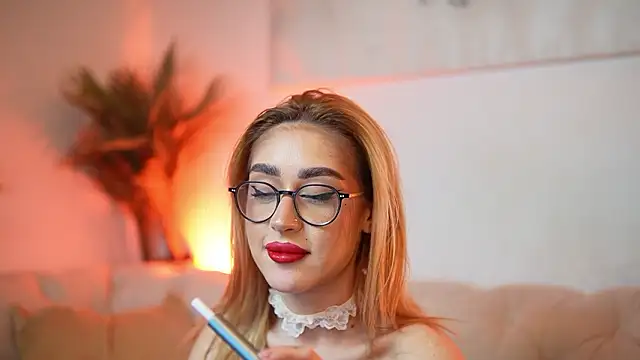 AileenKiss's cam snapshot