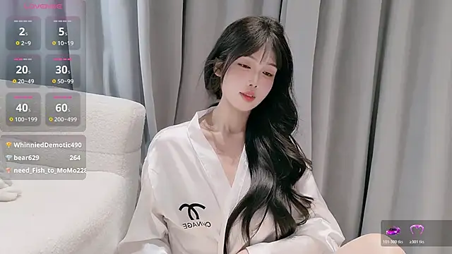 sansan-666's cam snapshot