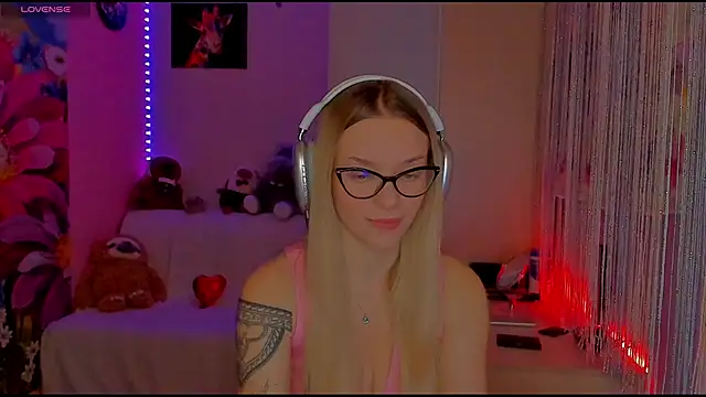 LilKittyX's cam snapshot