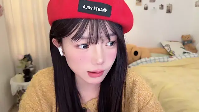 Momo-xx's cam snapshot