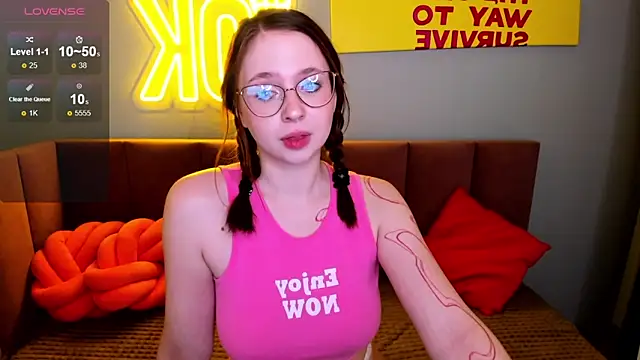 Erica_Nelson's cam snapshot