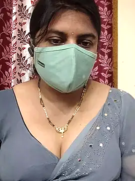 Indian_Telugu_Indhu's cam snapshot