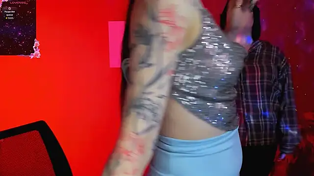 ariel_shadow live sex cam