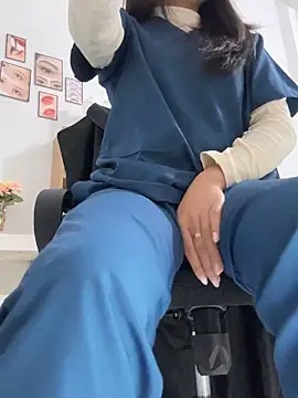 Beauty_Spa's cam snapshot