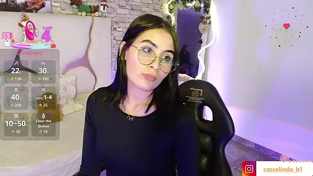 casse_tay's cam snapshot