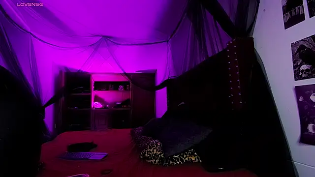 irregular_fetish_ live sex cam