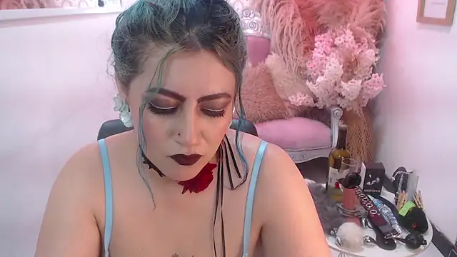 scarleth_blue live sex cam