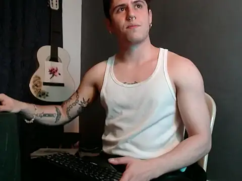 Antonello_Vannucci live sex cam