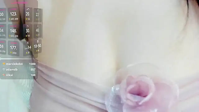 Vivian-6 live sex cam