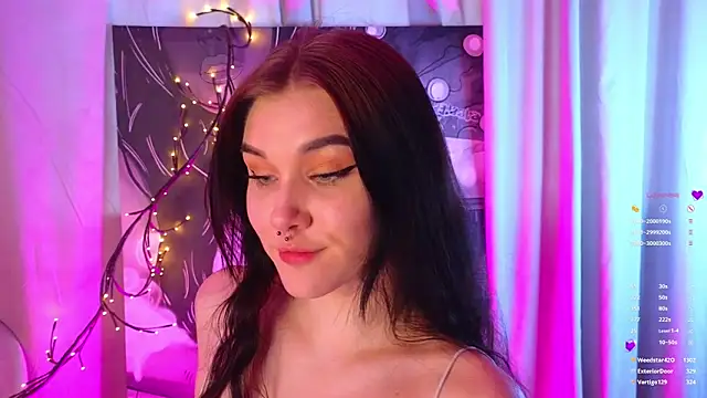 JenniferSullivan's cam snapshot