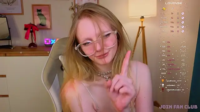 evangel1ne's cam snapshot