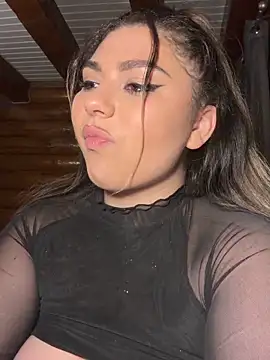 IvyDesire live sex cam