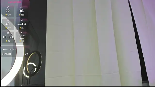 Kylie2211's cam snapshot