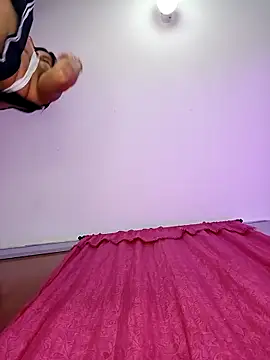 LunaaRosse live sex cam