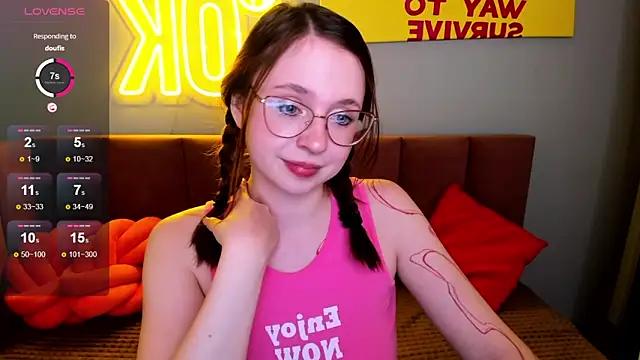 Erica_Nelson's cam snapshot