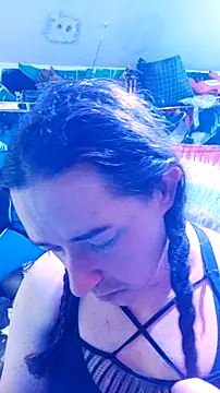 Dixie_delight's cam snapshot