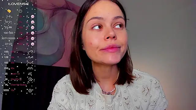 Kelly_Cuutie's cam snapshot