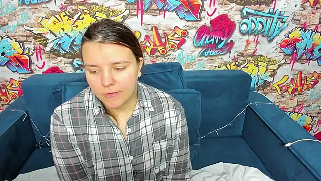 Jenny_Jimmy's cam snapshot